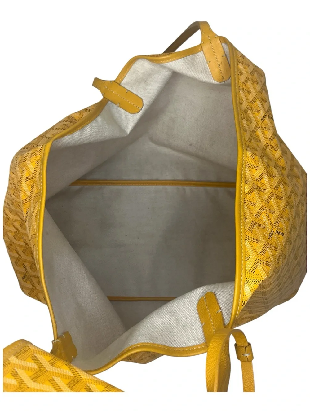 Gotard ‘St Louis PM’ Tote